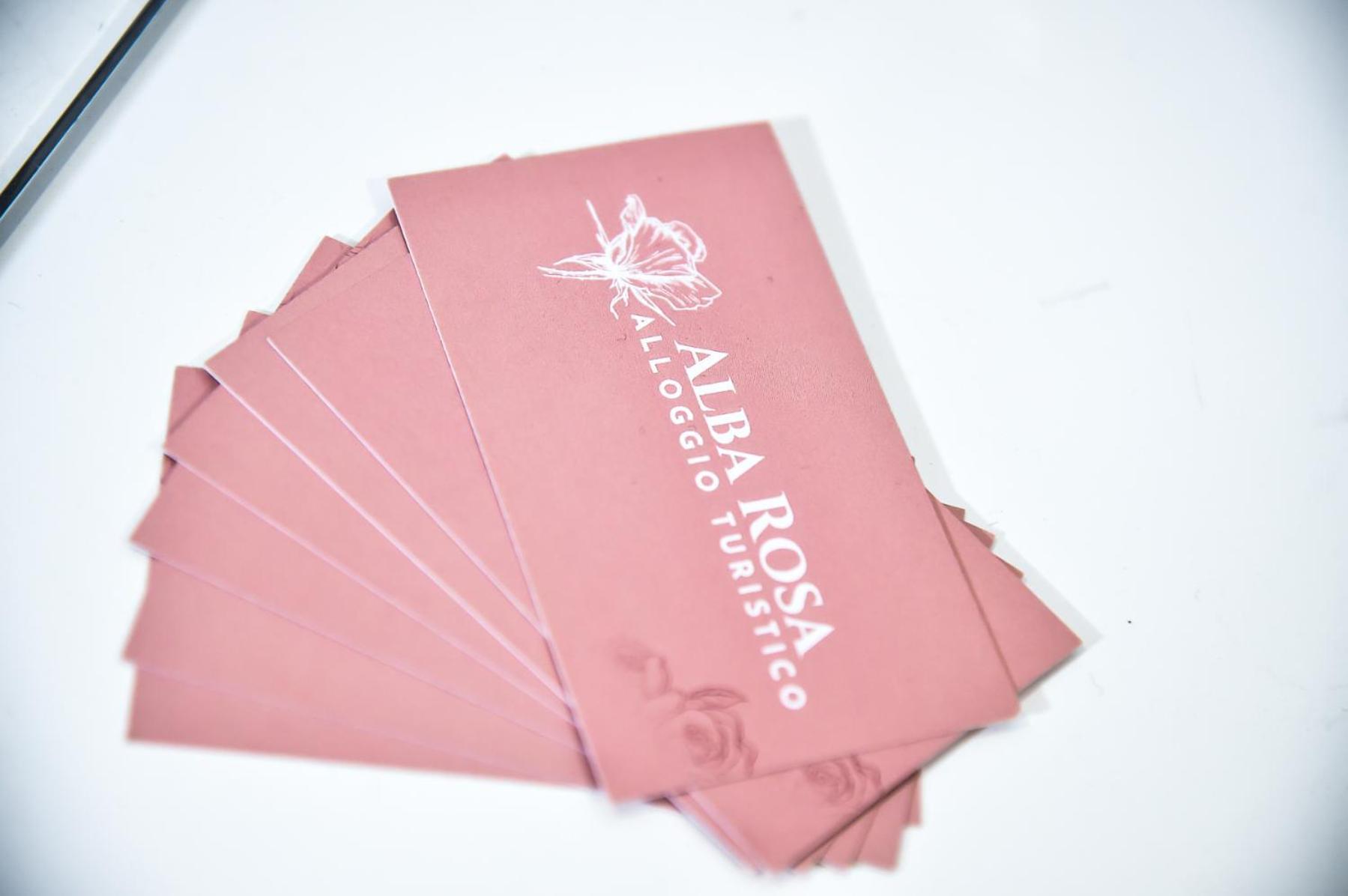 Alba Rosa Maison d'hôtes Rome